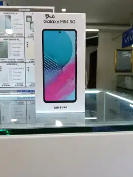 Jual murah Samsung m54 5g