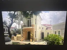 dikontrakan per tahun/bulan