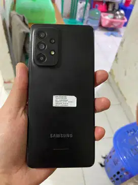 Samsung A53 ram 8/256gb