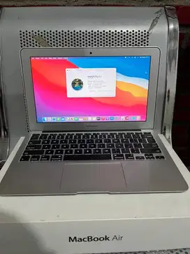 Macbook Air 2014