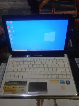 Bu jual hp pavilion dv3