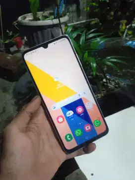 Samsung a05s ram 6/128