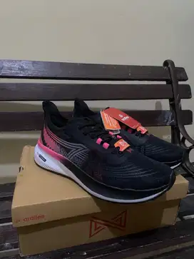 sepatu running ardiles nfinity ace