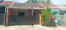 Rumah Di Jual di Perumahan Griya Sawangan Asri Pasir Putih Depok