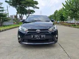Toyota Yaris G 2015 Matic