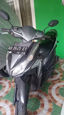 Honda Vario 2010