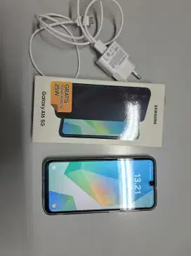 Hp Samsung A16 5G 8/256