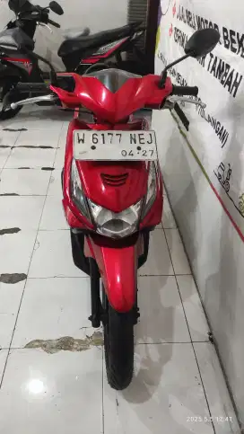 Ready beat karbu