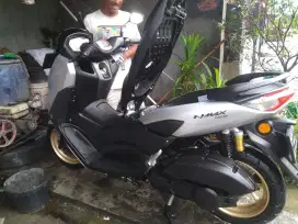 Nmax ABS mantab