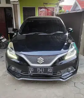 Baleno Hatchback 2019
