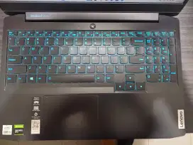 Laptop Lenovo Ideapad Gaming 3