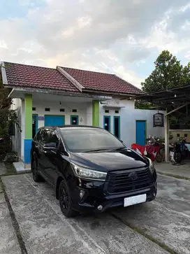 Dijual cepat Innova Reborn type V Matic