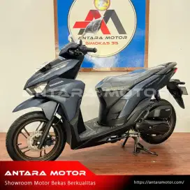 [GARANSI 1TH] HONDA VARIO 125 CBS ISS 2025 CASH KREDIT TUKAR TAMBAH