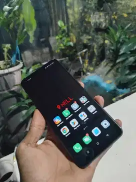 Oppo a95 NFC ram 8/128
