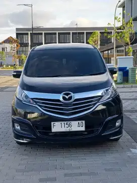 Tdp 20jt Mazda Biante 2.0 skyaktive 2016