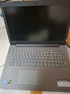 Laptop Gaming Lenovo 330 Gtx 1050