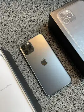 IPHONE 11 PRO 256 WHITELIST (aktifasi lama)