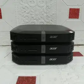 Pc Mini Acer Veriton N2620g Celeron Ram 4GB N-ZC
