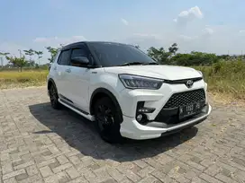 Toyota Raize GR Sport Matic 2021