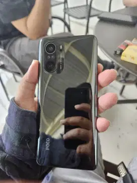 Poco F3 6/128Gb HP + Charger
