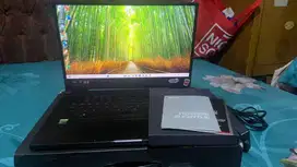 Laptop Gaming ASUS ZEPHYRUS G502DU