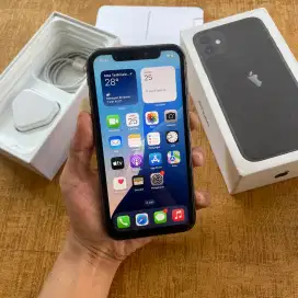 iPhone 11 64GB inter all Operator