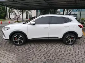 MG - HS Bensin 2022