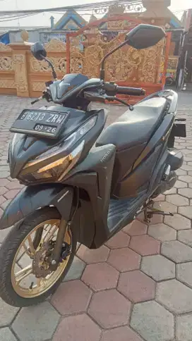 Honda Vario New 150cc 2019 Termewah