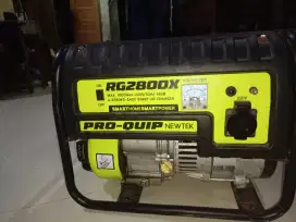 jual genset 1000 wat