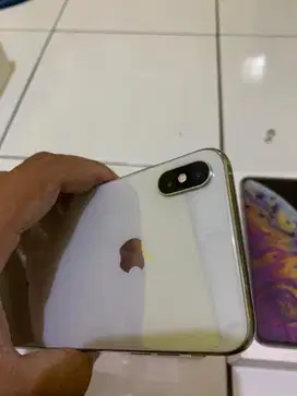 Iphone X 256 Gb White Inter