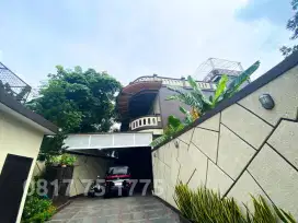 RUMAH ++ Taman Galaxy