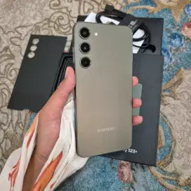 Samsung S23 Plus 5G 8/256gb Mulus Nominus