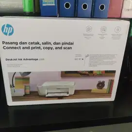 Printer HP Deskjet advantage 2335 all in one