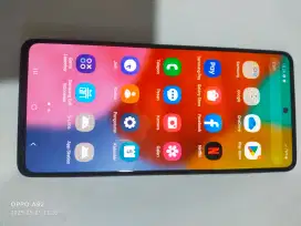 Samsung A51 ram 6/128 normal tinnggal pakai