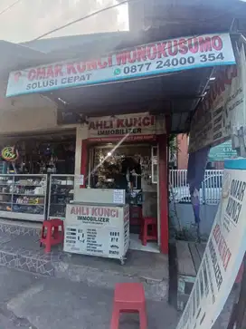 AHLI KUNCI SURABAYA