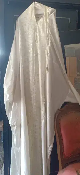 Mukena gamis 3 in 1