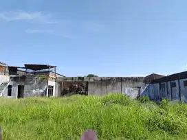 Dijual Tanah di Jalan Katiasa Cirebon