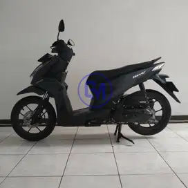 Honda Beat Deluxe Tahun 2023