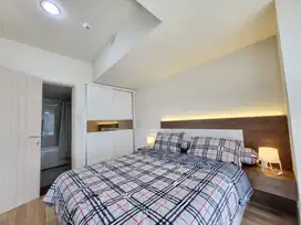 Disewakan apartemen glendale orange county 3br bagus dan nyaman