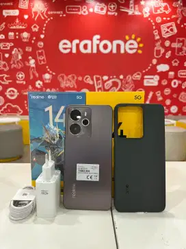 pre order realme 14 5g