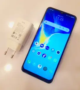 VIVO Y01 MULUS [ TT & BT ]