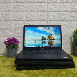 DELL 7480 core i7 gen 7 Ram 8GB/SSD 256GB D-WC