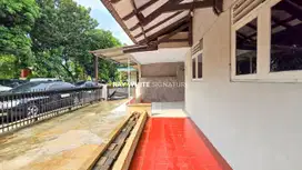 Dijual Rumah Klasik Di Bendungan Hilir Lokasi Strategis