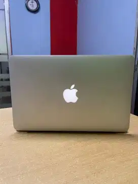 Dijual Cepat MacBook