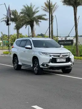 Mitsubishi Pajero Sport At 2019