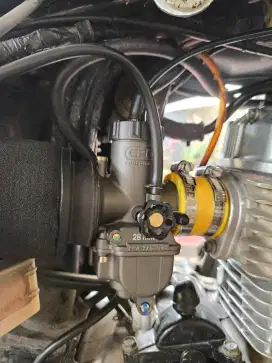 Karburator Karbu PE28 CPO Gen 2 4tak