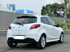 [KM86RB] MAZDA 2 1.5 SPORT 2012/2011 MAZDA2