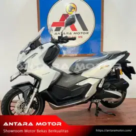 HONDA ADV 160 ABS 2024 CASH KREDIT TUKAR TAMBAH TEMPO [GARANSI 1TH]