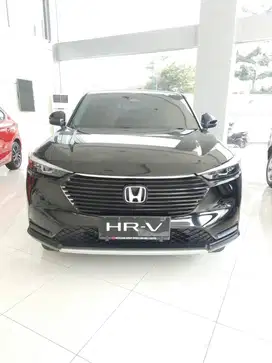 [Mobil Baru] PROMO NEW HONDA HRV 2025