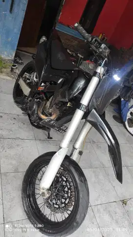 CRF 2020 MESIN ORIGINAL DIJUAL DIBELI/KONTAN NEGOTIPIS/TT